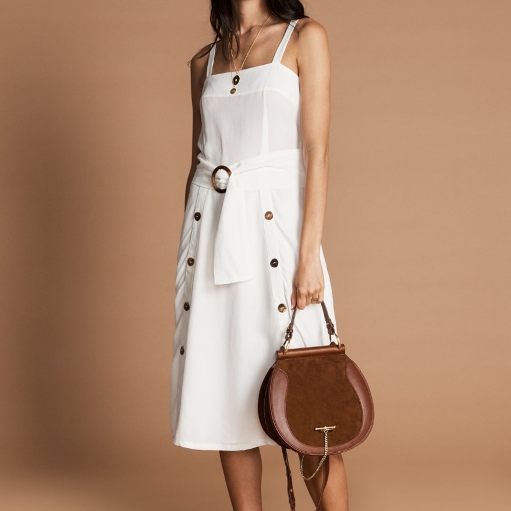 Sancia Louna Dress